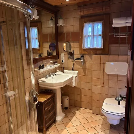 Romantik Hotel U Raka-2
