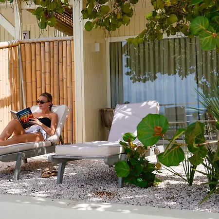 Boutique Hotel Bougainvillea-3