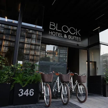 Hotel Block Suites-2