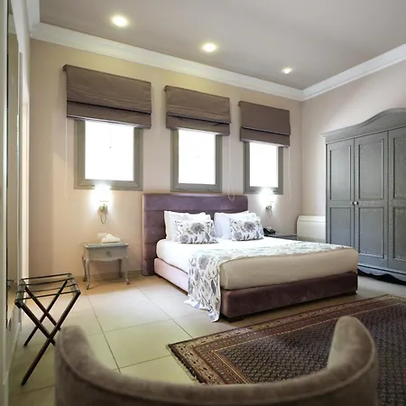 Cherry Blossom Boutique Hotel-2