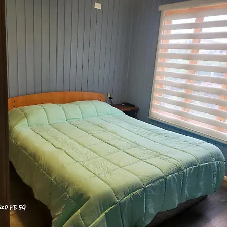 Hostal Familiar Traveltour El Campesino-3