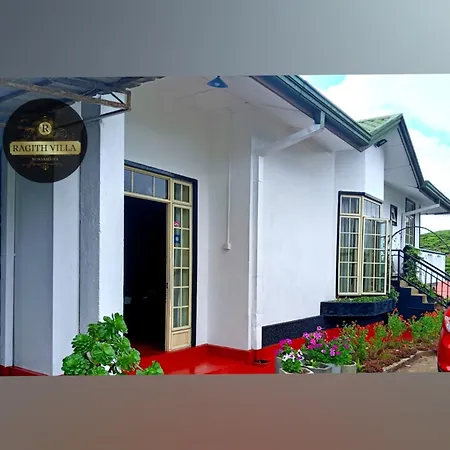Ragith Villa-2