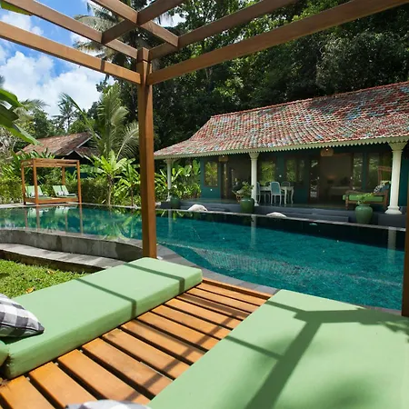 Darmada Eco Resort-3