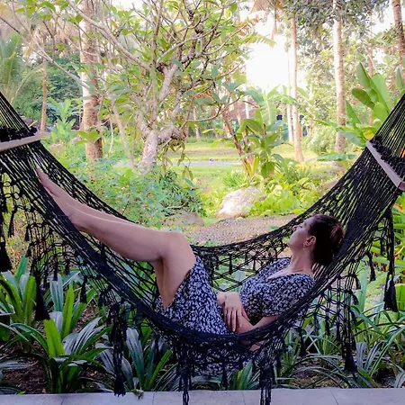 Darmada Eco Resort-2