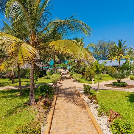 Tanzanite Beach Resort And Spa-3