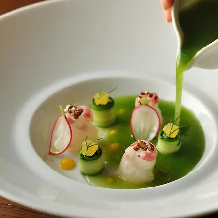 Suiran, A Luxury Collection Hotel, Kyoto-2