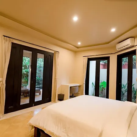 Gajah Biru Bungalows-2