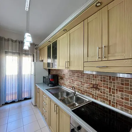 Center Apartment Easy-2