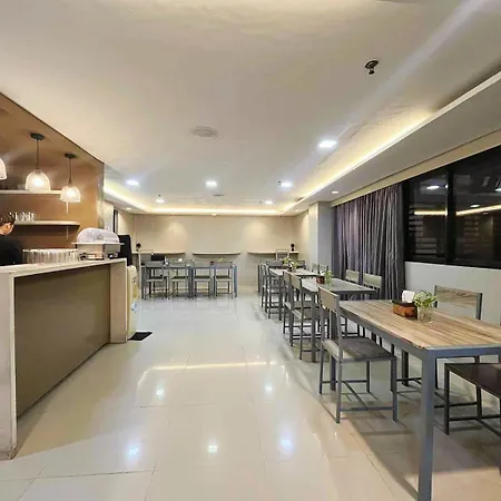 Travelbee Business Inn-2