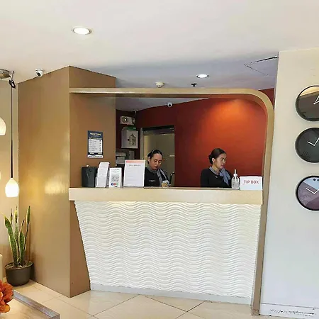 Travelbee Business Inn-3