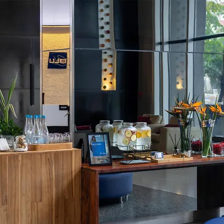 Radisson Blu Hotel & Residence Maputo-3