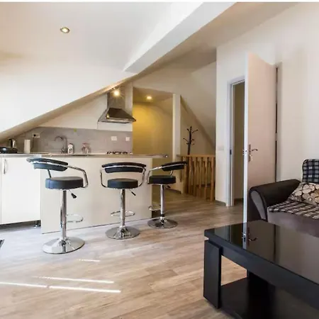 Apartment Betlemi-3