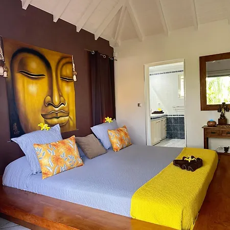 Residence Adam Et Eve-2