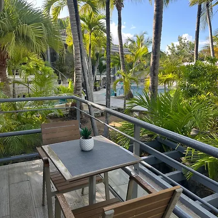 Residence Adam Et Eve-3