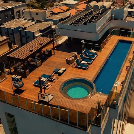 Oasis Cabo Frio Hotel-2