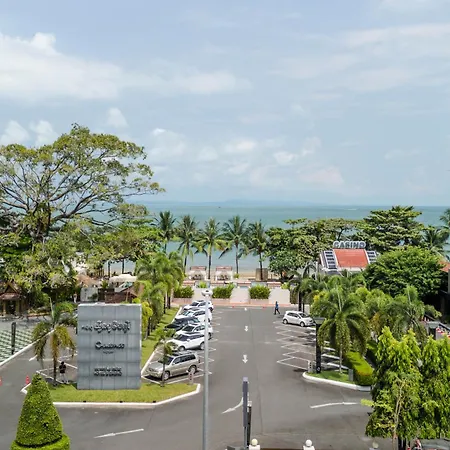 Queenco Entertainment Resort-3