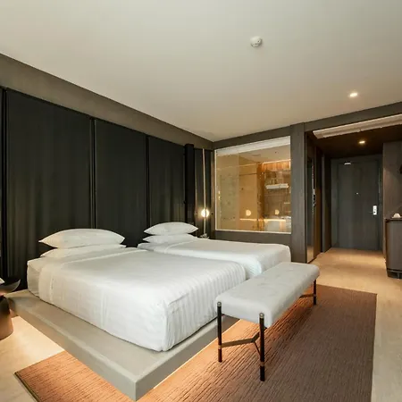 Grand Vista Hotel Chiangrai-2