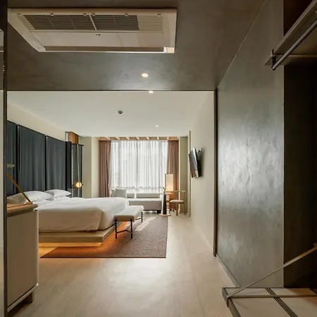 Grand Vista Hotel Chiangrai-3