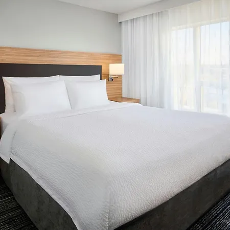 Towneplace Suites By Marriott Ottawa Kanata-2