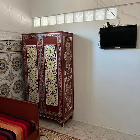 Dar Tanger Medina-3