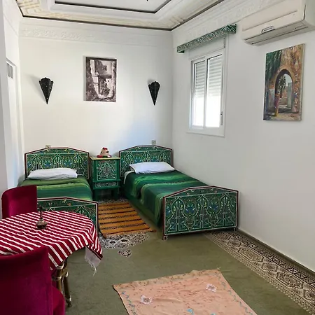 Dar Tanger Medina-2