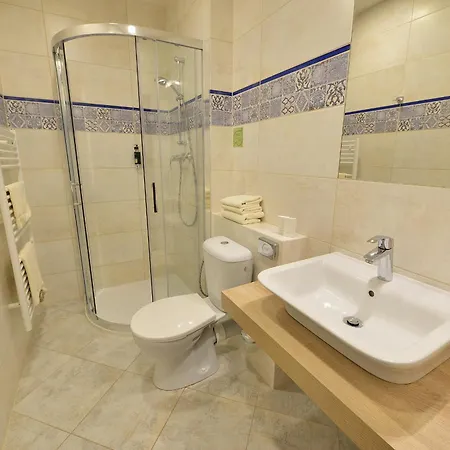 Hotel Pod Lipou Resort-3