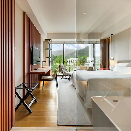The Westin Tashee Resort, Taoyuan-2