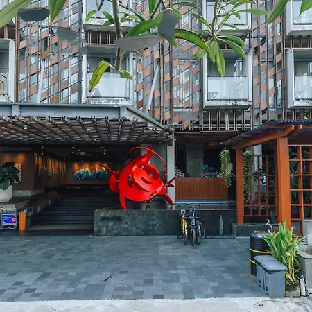Artotel Sanur Bali-3