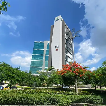 Holiday Inn Express - Barranquilla Buenavista By Ihg-3