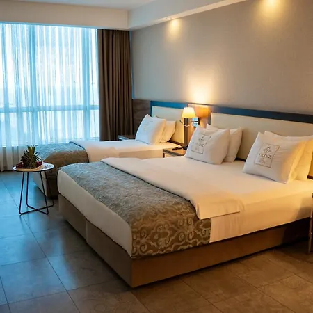 Yildiz Life Hotel-3