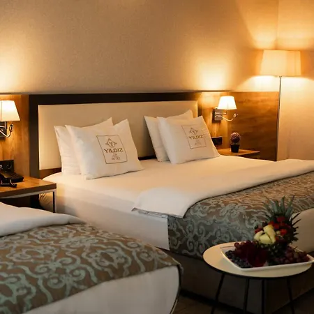 Yildiz Life Hotel-2