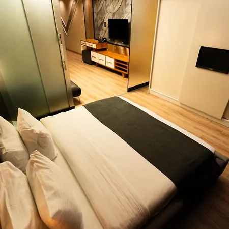 Mas Suites Nisantasi-2