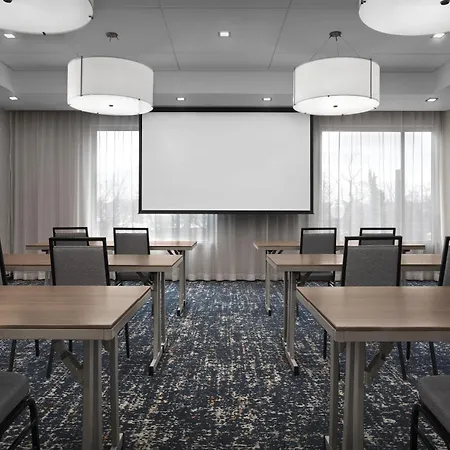 Hampton Inn Washington Dc Noma Union Station-2