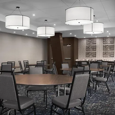 Hampton Inn Washington Dc Noma Union Station-3
