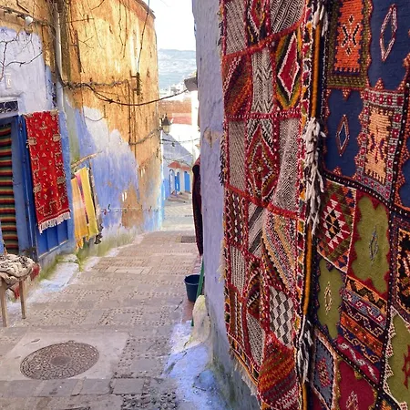 La Petite Chefchaouen-3
