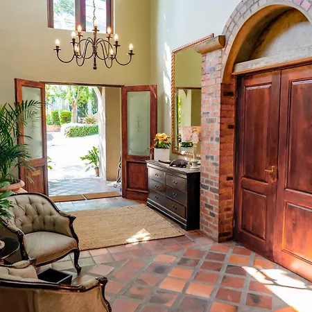 Shepherd'S Corner Guest House - Tranquil Boutique Stay In Bryanston-3