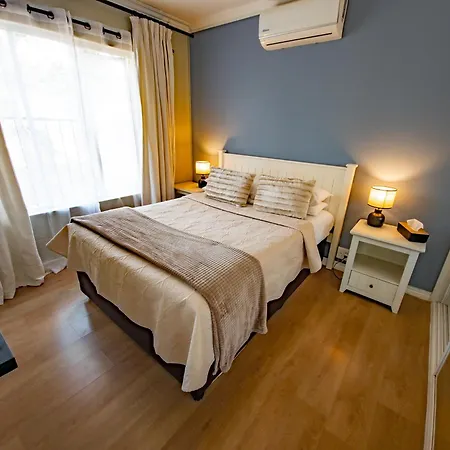 Shepherd'S Corner Guest House - Tranquil Boutique Stay In Bryanston-2