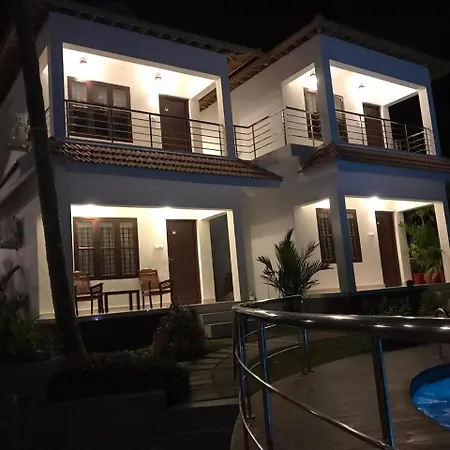 Sun View Beach Resort-3
