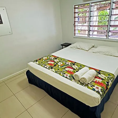 Bua Bed & Breakfast-2