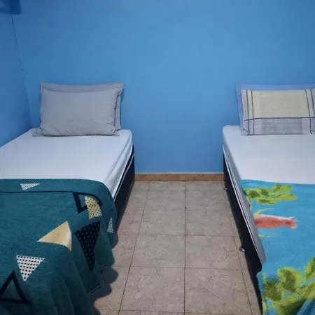 Alvorada Suite-3