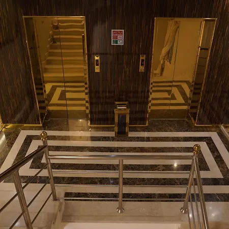 Aljawhara Alzarqaa For Serviced Apartments Est 2-2