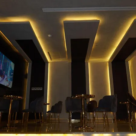 Aljawhara Alzarqaa For Serviced Apartments Est 2-3