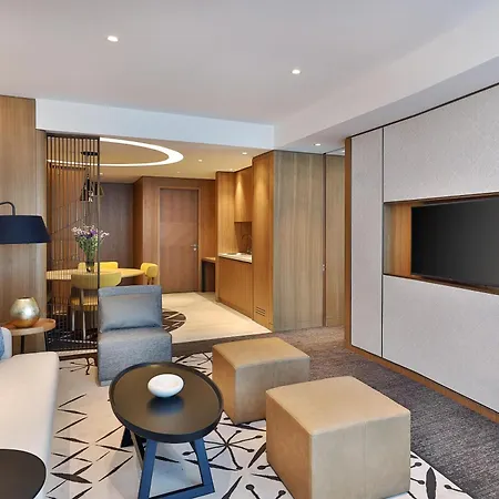 Doubletree By Hilton Dubai - Business Bay-2