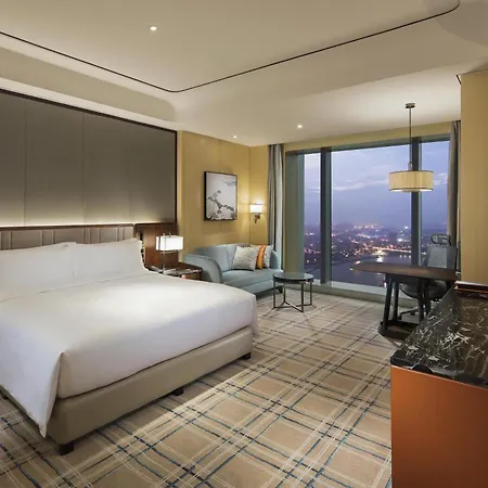 Hilton Fuzhou-3