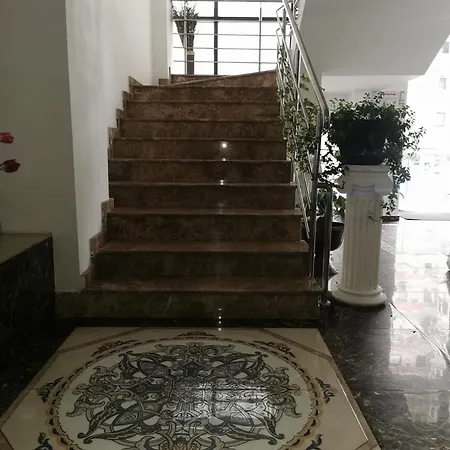 Hotel Ildis-3