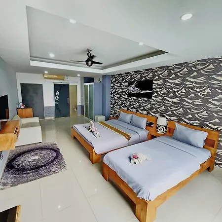 Cozy Resort, A Boutique Hotel-2