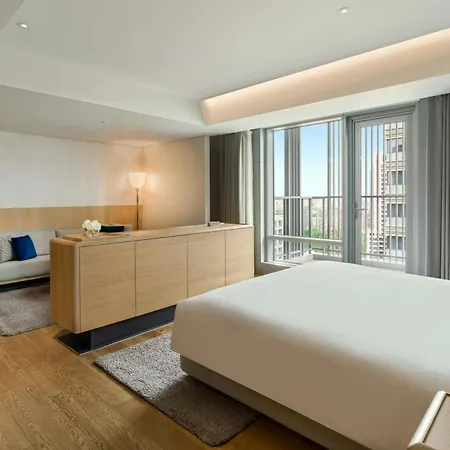 The Amnis, A Luxury Collection Hotel, Kaohsiung-3