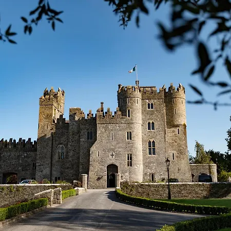Kilkea Castle-3
