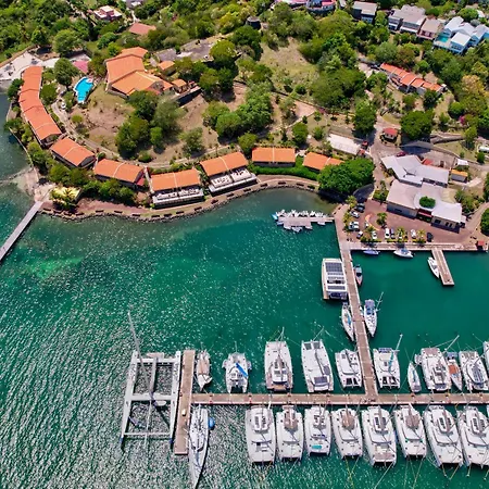 Secret Harbour Boutique Hotel And Marina-2