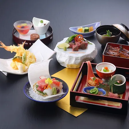 Hotel Mystays Premier Narita-2